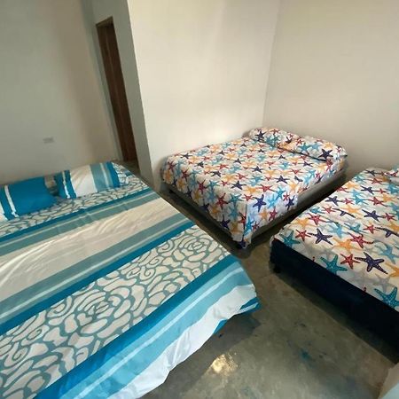 Casa Santorini Hotel Cartagena Ngoại thất bức ảnh