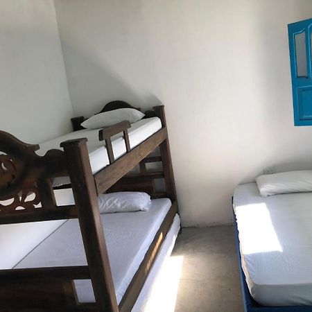 Casa Santorini Hotel Cartagena Ngoại thất bức ảnh