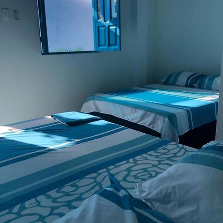 Casa Santorini Hotel Cartagena Ngoại thất bức ảnh