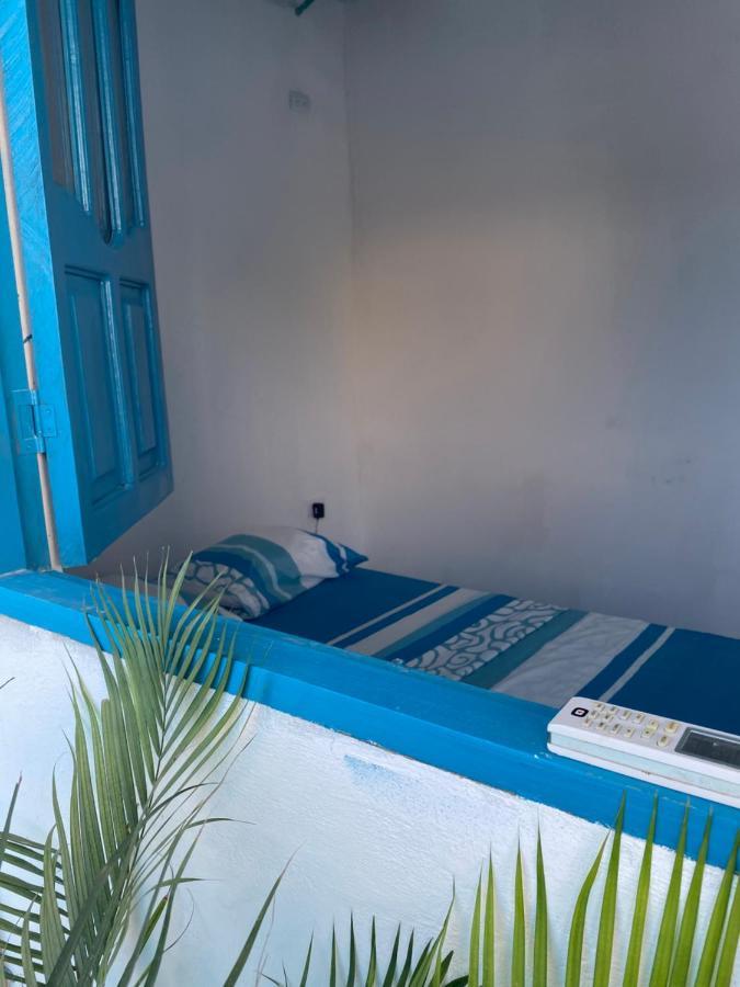 Casa Santorini Hotel Cartagena Ngoại thất bức ảnh