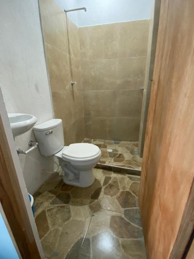 Casa Santorini Hotel Cartagena Ngoại thất bức ảnh