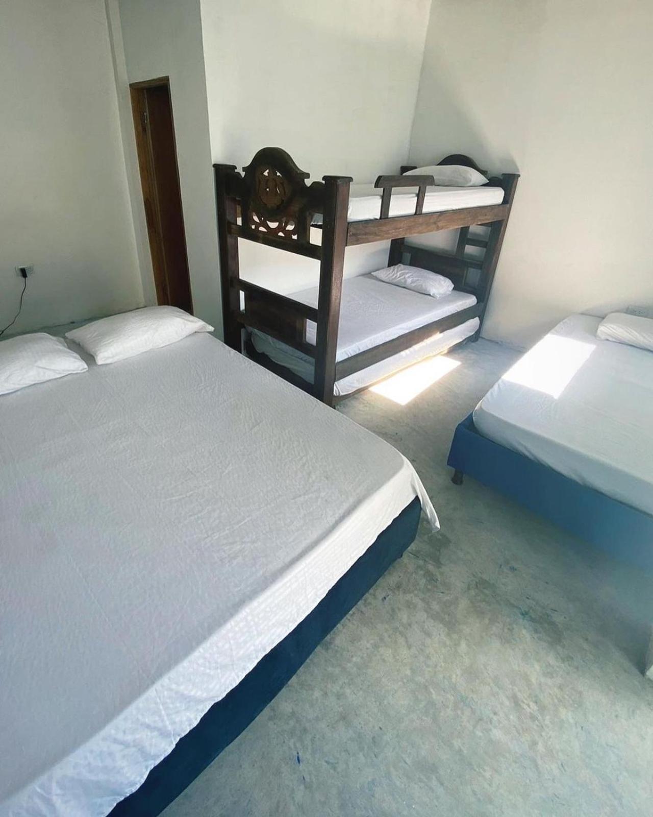 Casa Santorini Hotel Cartagena Ngoại thất bức ảnh