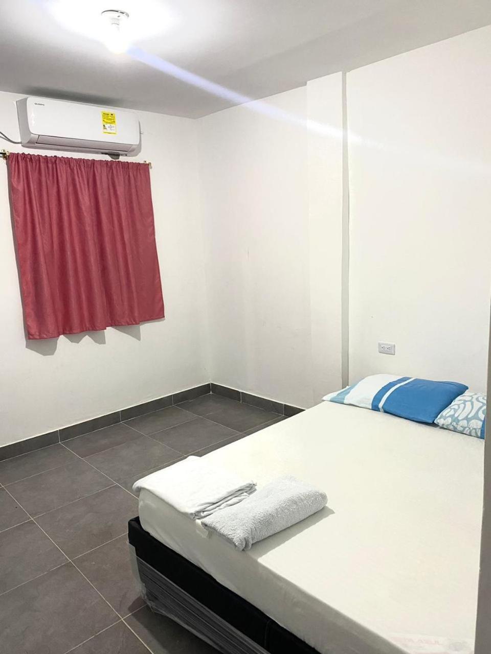 Casa Santorini Hotel Cartagena Ngoại thất bức ảnh