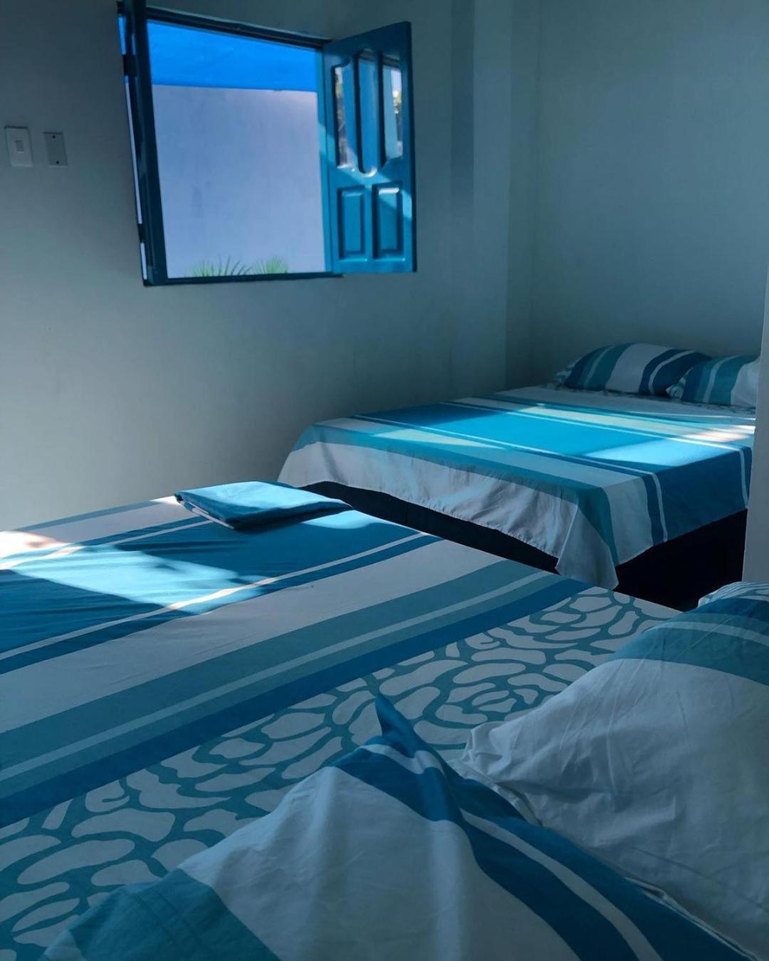 Casa Santorini Hotel Cartagena Ngoại thất bức ảnh